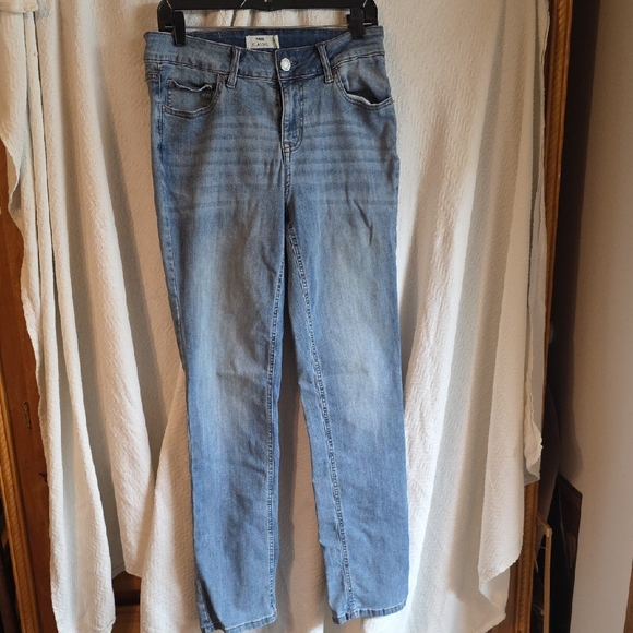 Maurices Denim - Classic Blue Denim Jeans